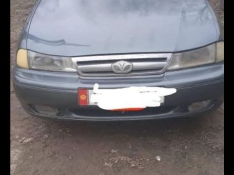 Daewoo Nexia, 1995