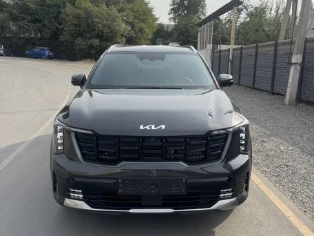 Kia Sorento, 2023