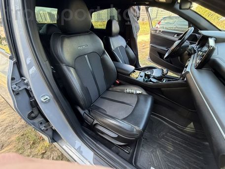 Kia K5, 2021 — photo 8