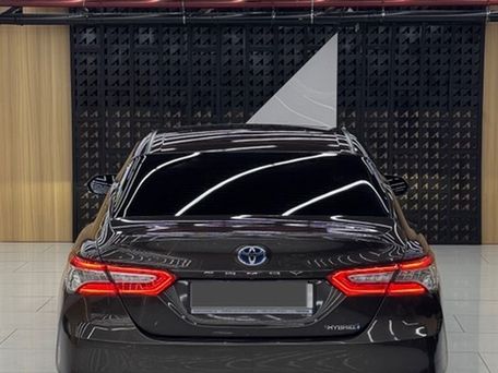 Toyota Camry, 2020 — сүрөт 4