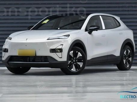 Changan Deepal S05, 2024 — фото 3