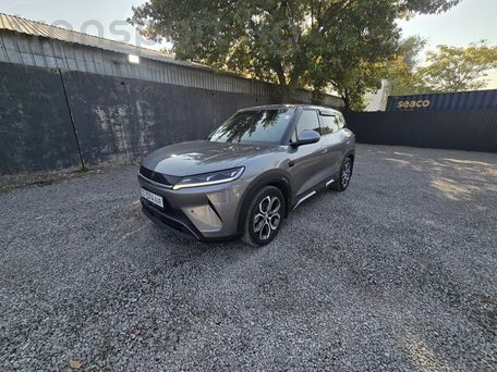 BYD Yuan Up, 2025 — 照片 1