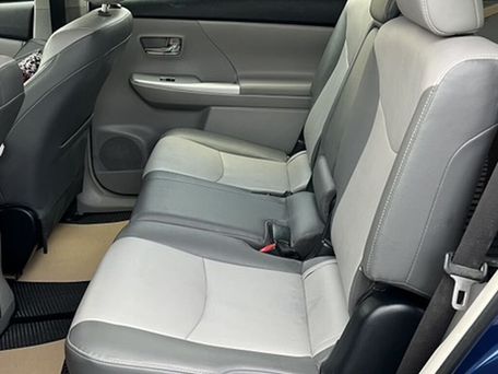 Toyota Prius v (+), 2016 — фото 14