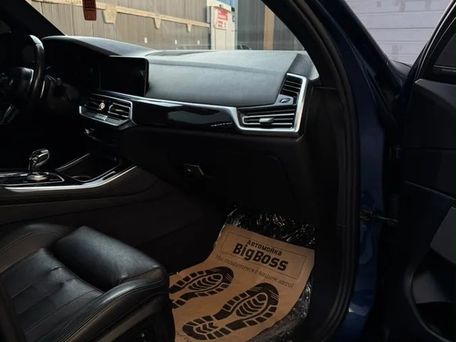 BMW X5, 2018 — 照片 8