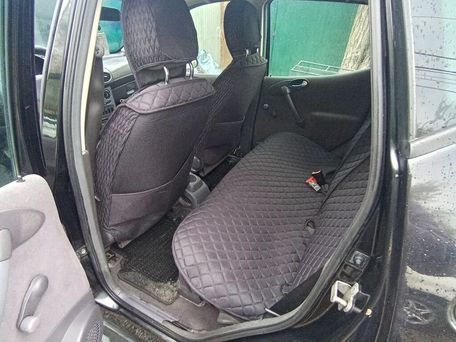 Mercedes-Benz A-Класс, 2004 — сүрөт 6