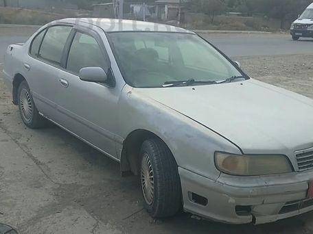 Nissan Cefiro, 1998 — 照片 1
