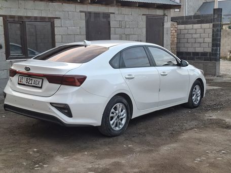 Kia K3, 2018 — сүрөт 4