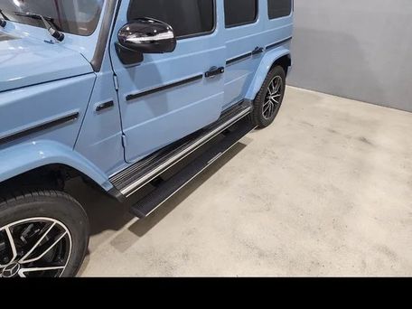 Mercedes-Benz G-Класс, 2025 — фото 4