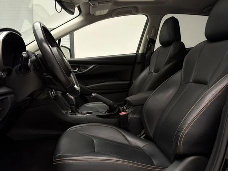 Subaru Crosstrek, 2019 — фото 8