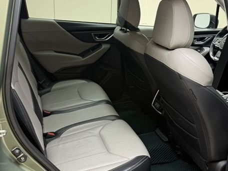 Subaru Forester, 2018 — сүрөт 9