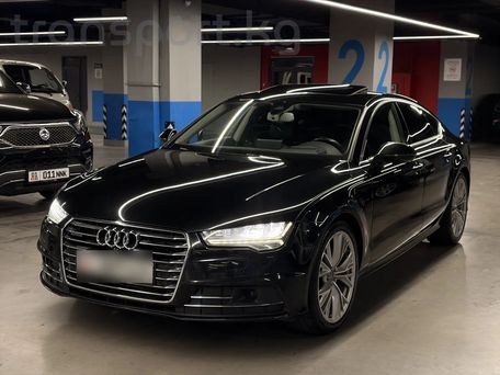 Audi A7, 2016 — фото 2