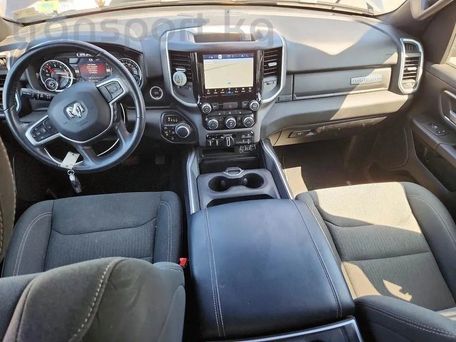 Dodge RAM, 2022 — 照片 8