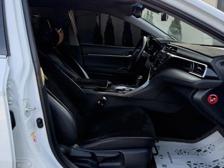 Toyota Camry, 2018 — photo 10
