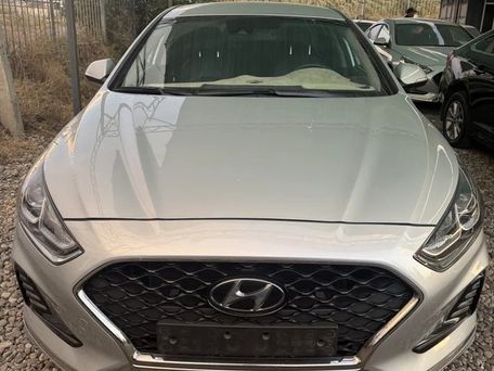 Hyundai Sonata, 2021 — photo 1