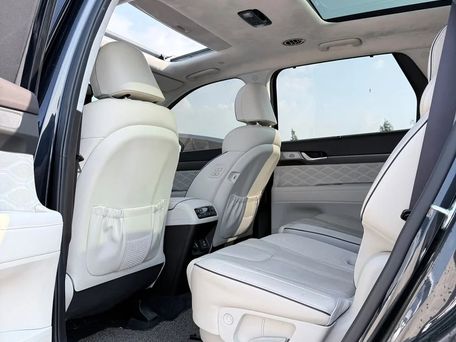 Hyundai Palisade, 2021 — photo 12