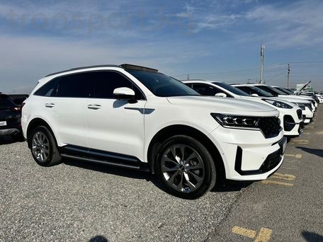 Kia Sorento, 2020 — фото 2