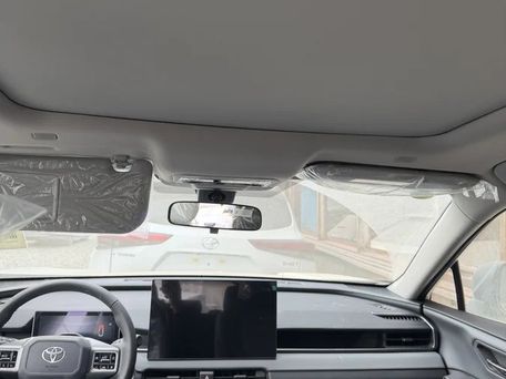 Toyota RAV4, 2026 — 照片 2