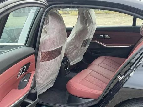 BMW i3, 2026 — photo 6