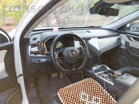 Weltmeister EX5, 2021 — photo 3