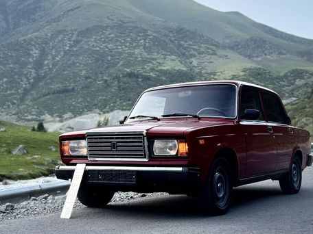 LADA 2107, 2007 — photo 19