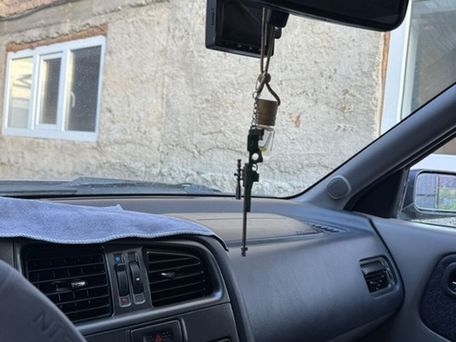 Nissan Primera, 1999 — сүрөт 6