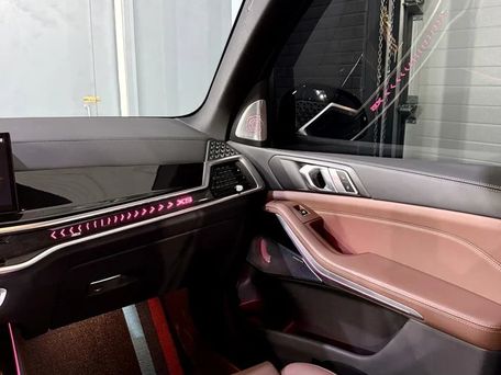 BMW X5, 2023 — сүрөт 9
