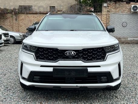 Kia Sorento, 2020 — фото 2