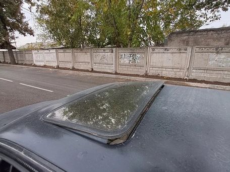 Opel Vectra, 1989 — photo 10
