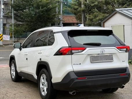 Toyota RAV4, 2019 — 照片 13