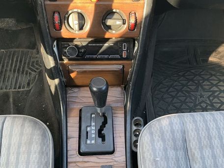 Mercedes-Benz W124, 1991 — photo 6
