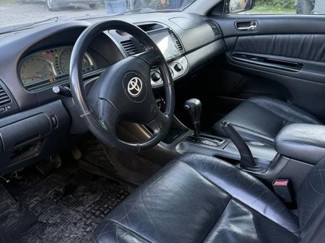 Toyota Camry, 2003 — фото 10