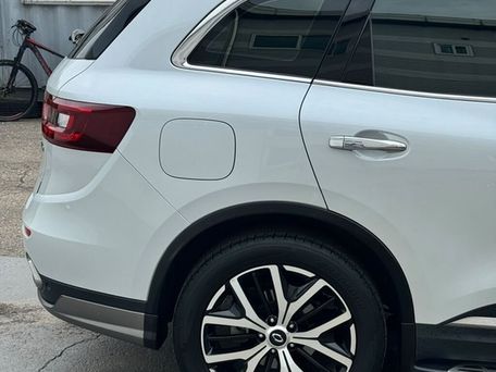 Renault Samsung QM6, 2020 — сүрөт 7