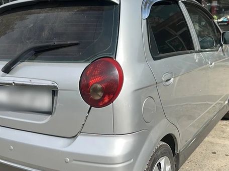 Daewoo Matiz, 2008 — photo 2