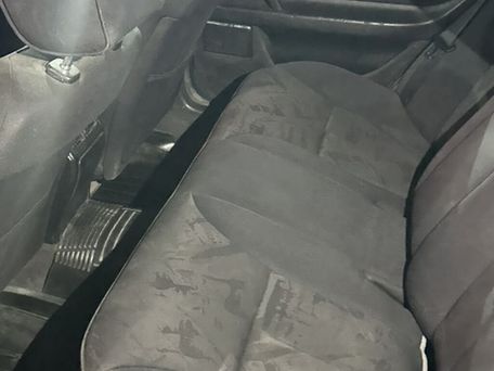 Mercedes-Benz E-Class, 1995 — photo 6