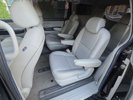 Kia Carnival, 2019 — сүрөт 13