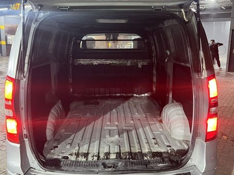 Hyundai Starex, 2016 — photo 11