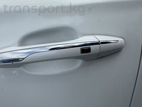 Hyundai Grandeur, 2018 — photo 4