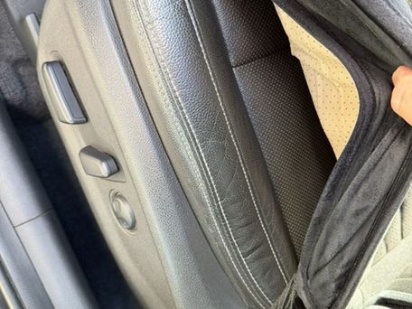 Hyundai Tucson, 2017 — photo 11