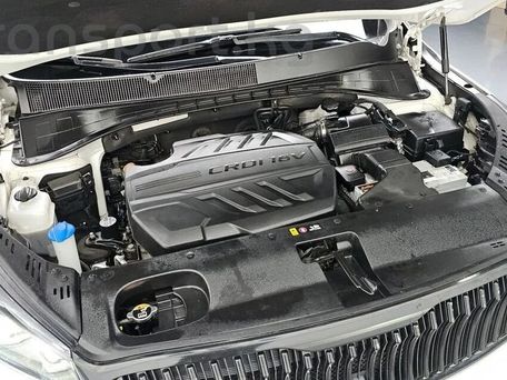 Kia Sorento, 2019 — 照片 6