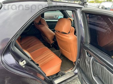 Mercedes-Benz C-Класс, 1998 — сүрөт 8