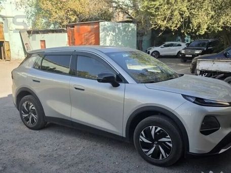 Changan Qiyuan Q05, 2026 — 照片 1