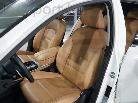 Kia K7, 2020 — photo 15