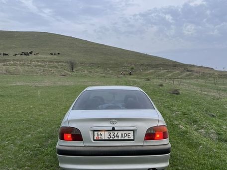 Toyota Avensis, 1998 — сүрөт 3