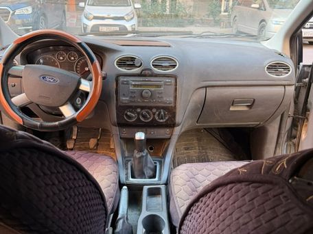 Ford Focus, 2005 — 照片 6