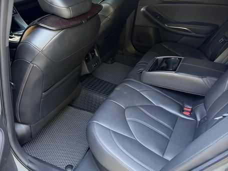 Toyota Avalon, 2019 — photo 11
