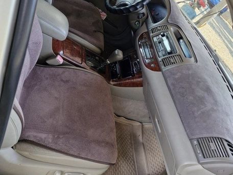 Toyota Camry, 1991 — фото 5