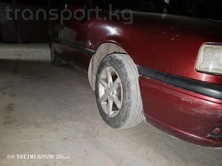 Opel Vectra, 1995 — photo 7