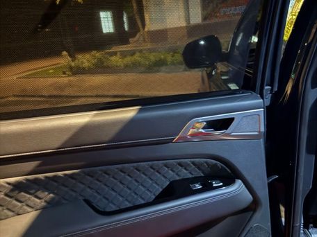 SsangYong Rexton, 2023 — 照片 6
