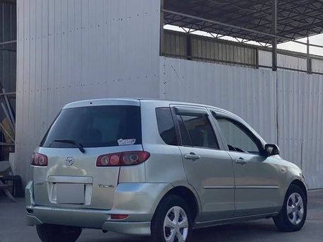 Mazda Demio, 2014 — фото 5