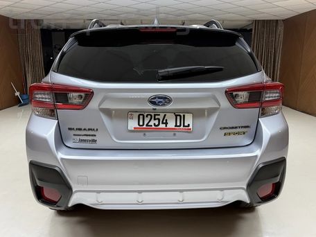 Subaru Crosstrek, 2022 — фото 4
